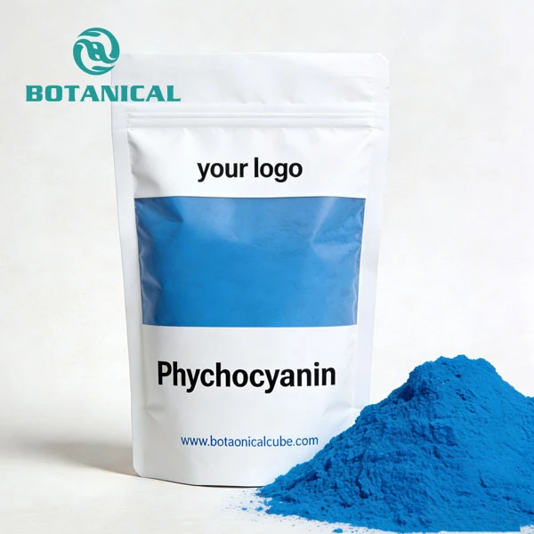 Organic Phycocyanin Powder suppliers