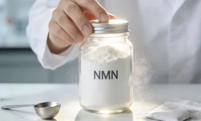 Nmnパウダーの保管方法は?